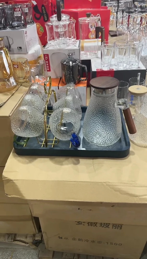 【闪购商品】玻璃无盖款青苹果闪购价