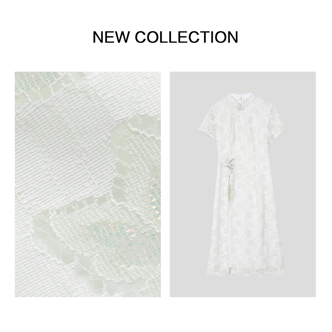 【粉丝专属】L3F28126  夏季新款 时尚连衣裙