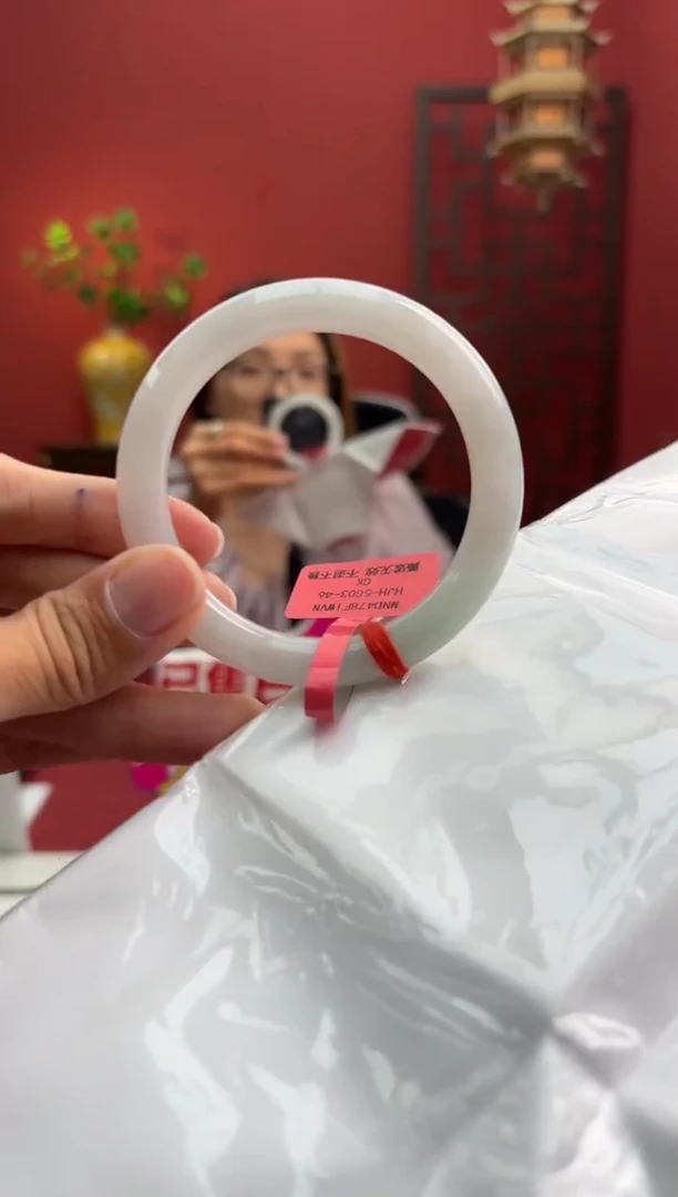 未镶嵌手镯翡翠翡翠手镯8