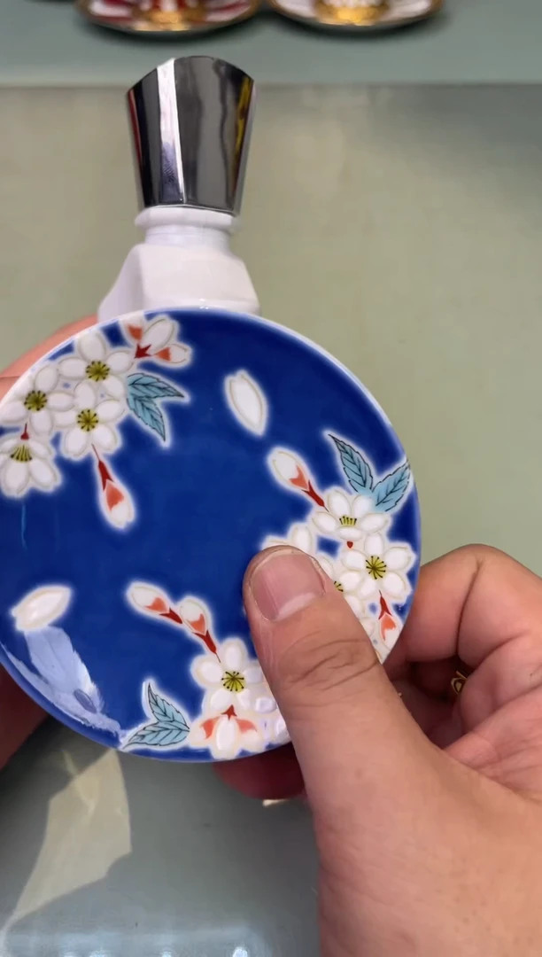 【闪购商品】瓷片山泉