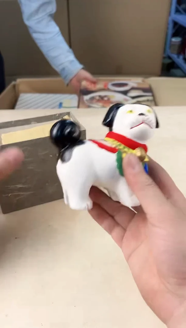 【闪购商品】瓷片020A打包不容易，谨慎参拍~~~！