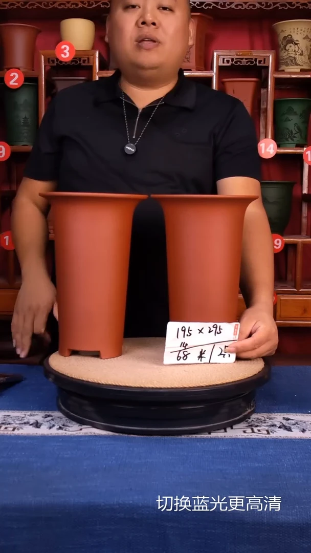 紫砂花盆11111111