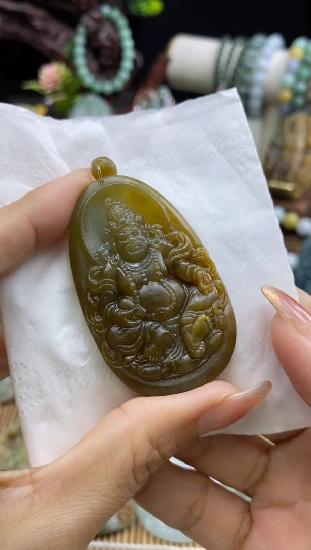 未镶嵌定制翡翠2****4翡翠1231060