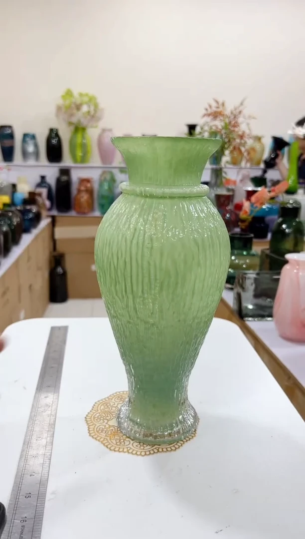 【闪购商品】也麦花器
