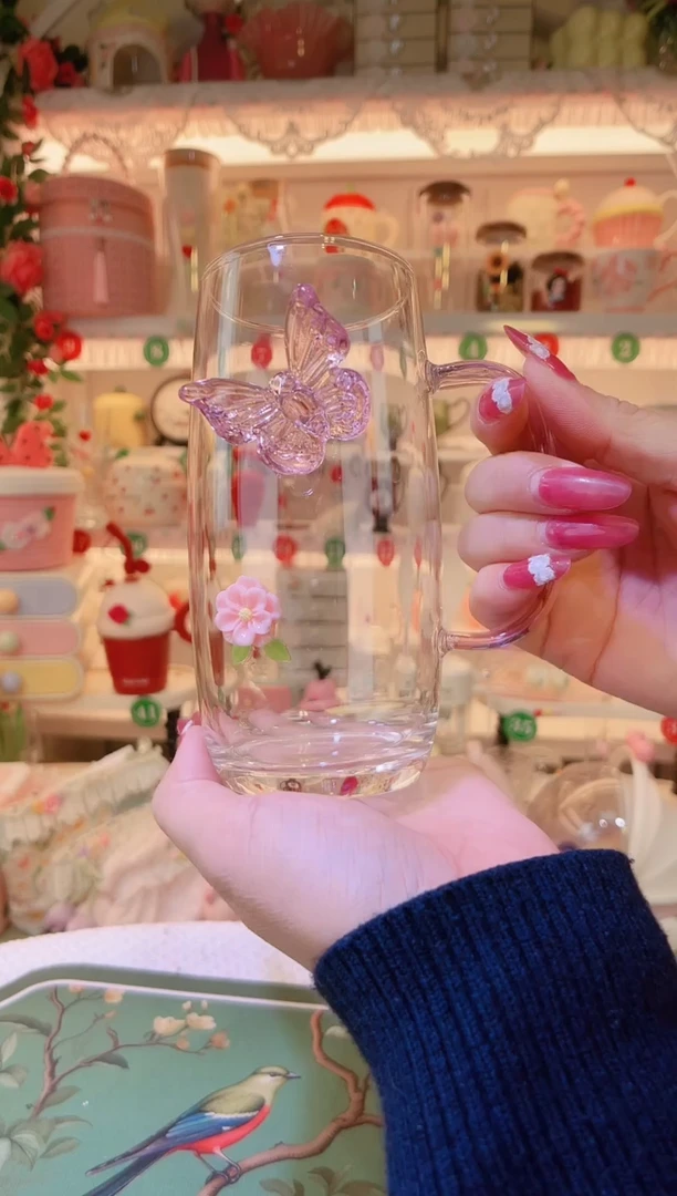 ——手工制作品质好！