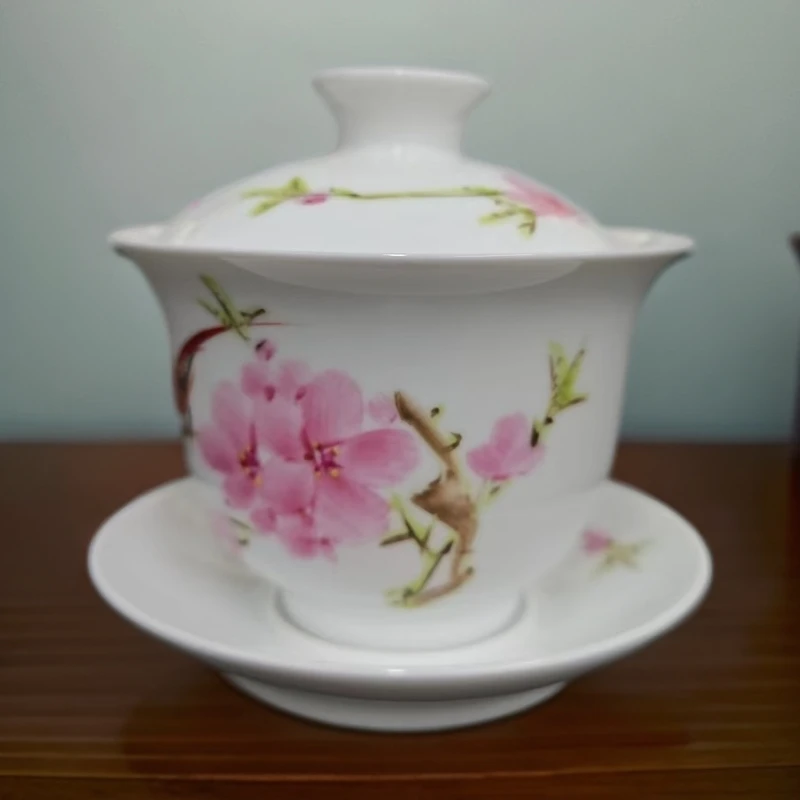 【景德镇】高温陶瓷，水点瓷流水6++++