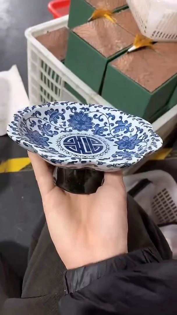 【闪购商品】瓷片陶瓷茶器孤品7