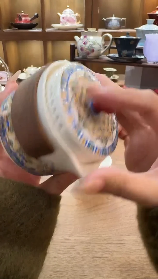 【闪购商品】其他一心茶器专用链接@@s5