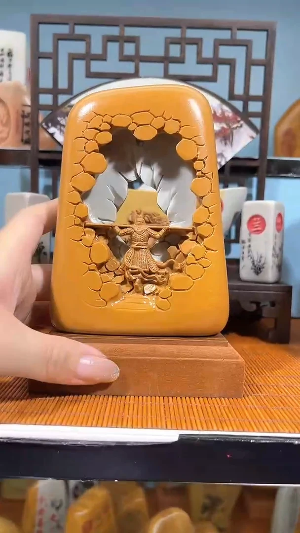 石材奇石雕刻摆件1111111