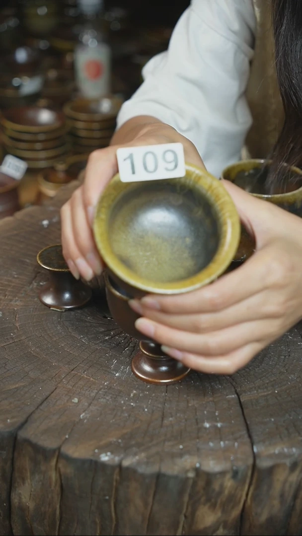 【文琳甄选】陶瓷器