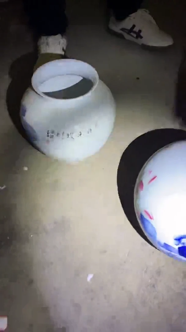 V244景德镇高端瓷器