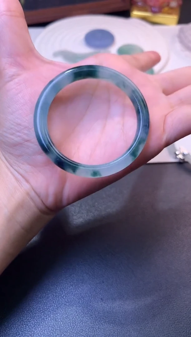 未镶嵌定制翡翠毛货