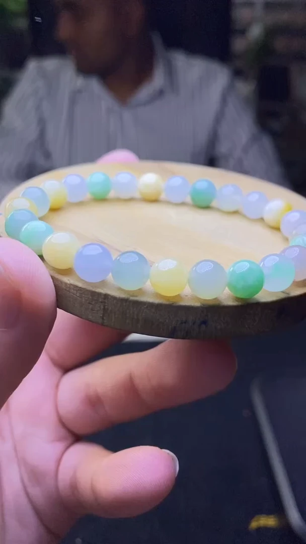 定制翡翠未镶嵌天然缅甸A货翡翠，多样性发货，拍一发一