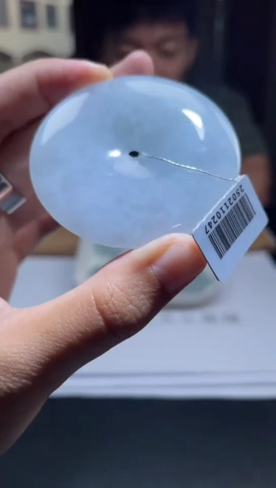 定制翡翠未镶嵌定制孤品