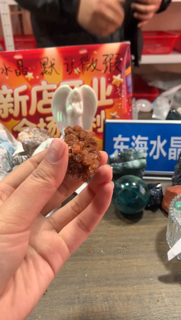 未镶嵌珠宝半成品水晶天然水晶默认微瑕532