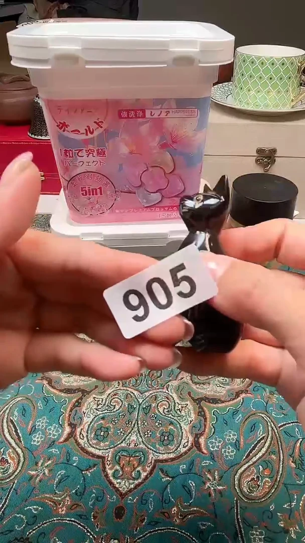 瓷片瓷片柴窑烧制半手工多人