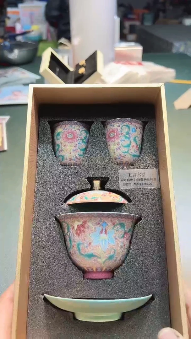 瓷片全场正品,一件不留@@1