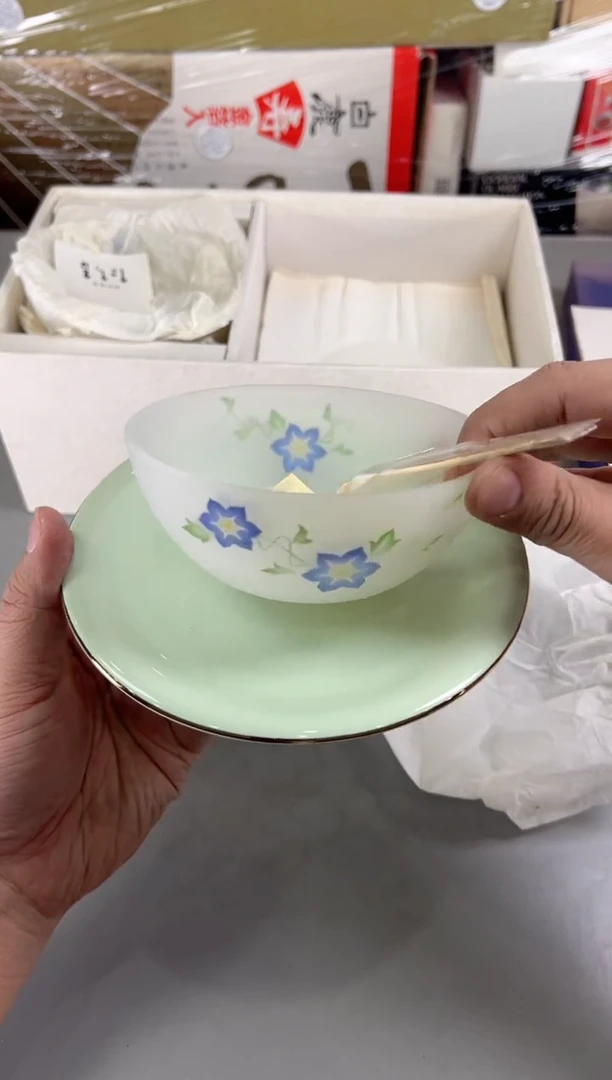 瓷片多147号满30米包邮，打包不易