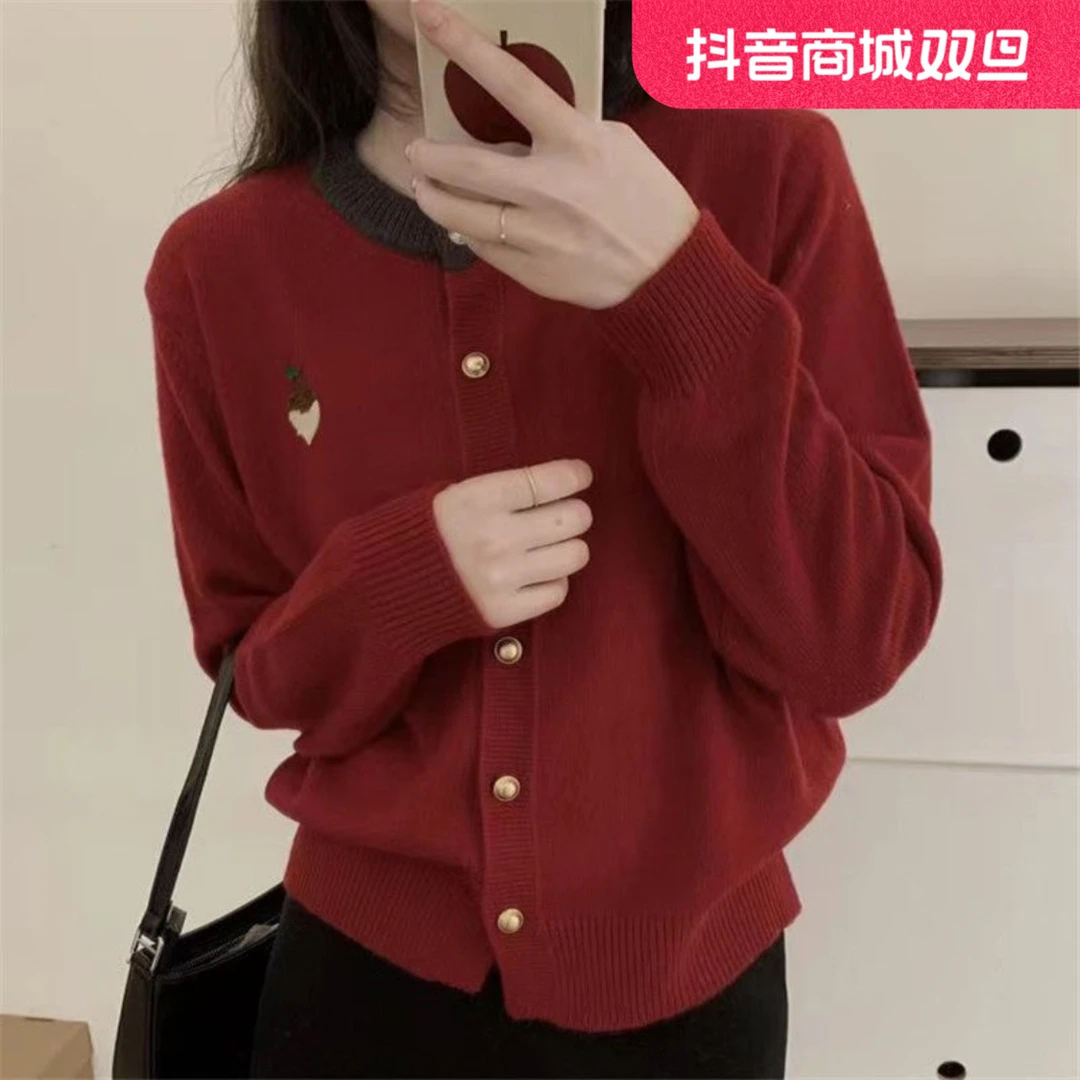 加厚羊绒毛衣（900-999）