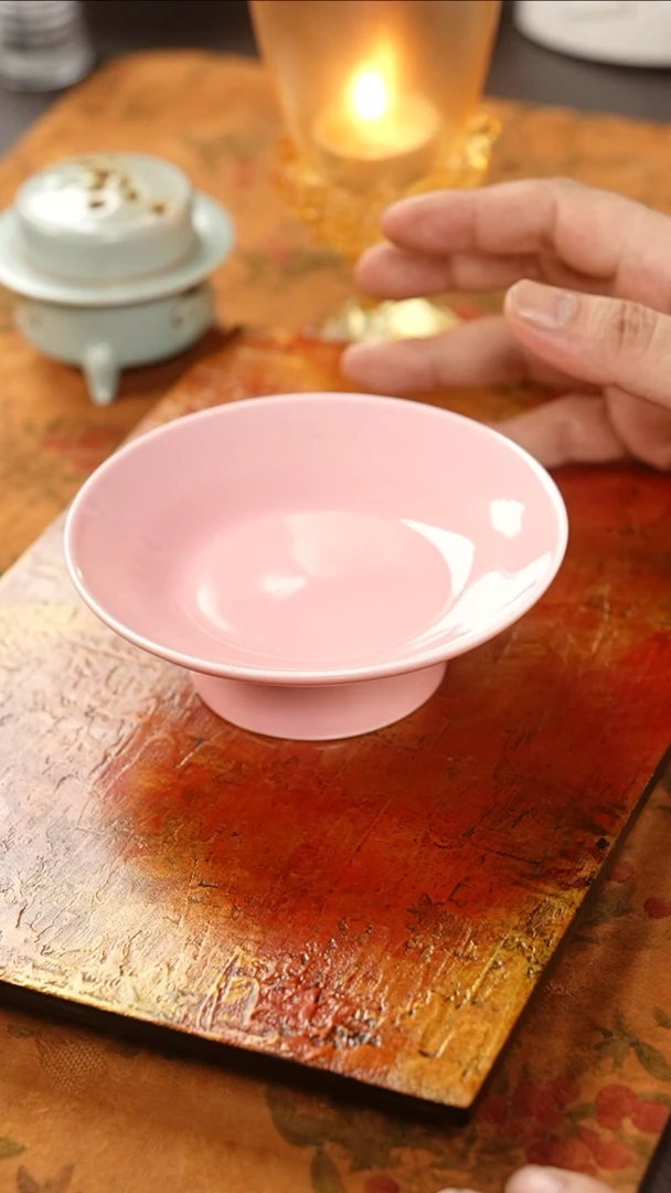 茶具粉茶点盘粉茶点盘粉茶点盘