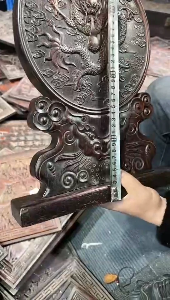 【闪购商品】木A060雕刻板以直播间为准