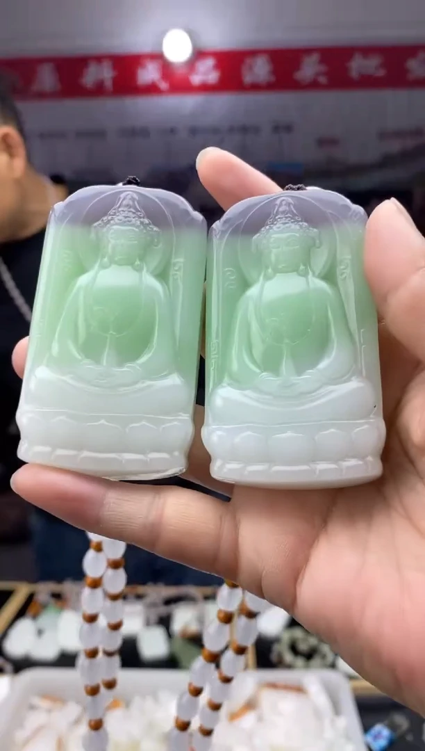 未镶嵌挂件挂件1111111111111111石英质玉天然玉石未镶嵌颈饰