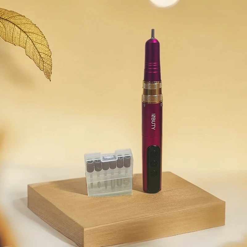 电动磨甲器/按照主播说的去拍