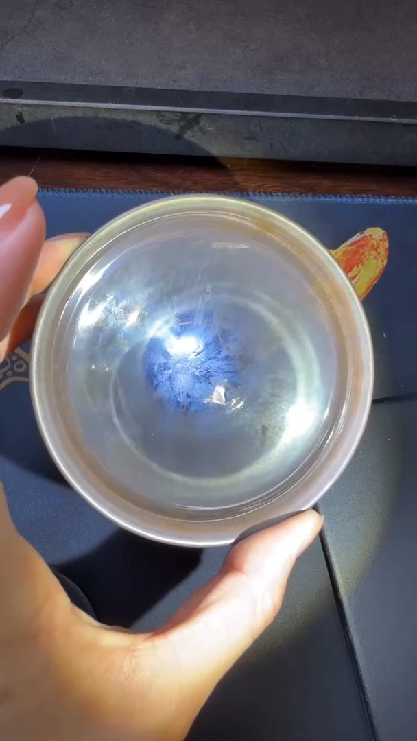 茶盏徐长和高端收藏场222