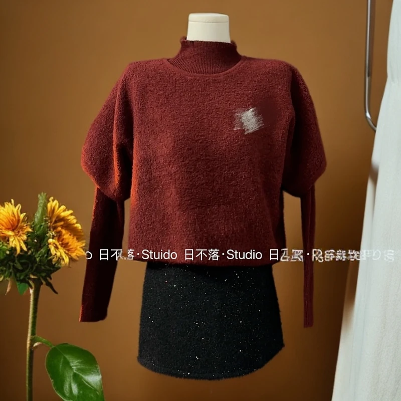 日不落家-小香款圈圈毛巾真两件套