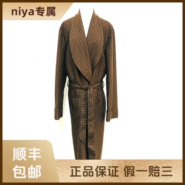 妃鱼/古驰/聚酯纤维/外套/95新/凡3/9