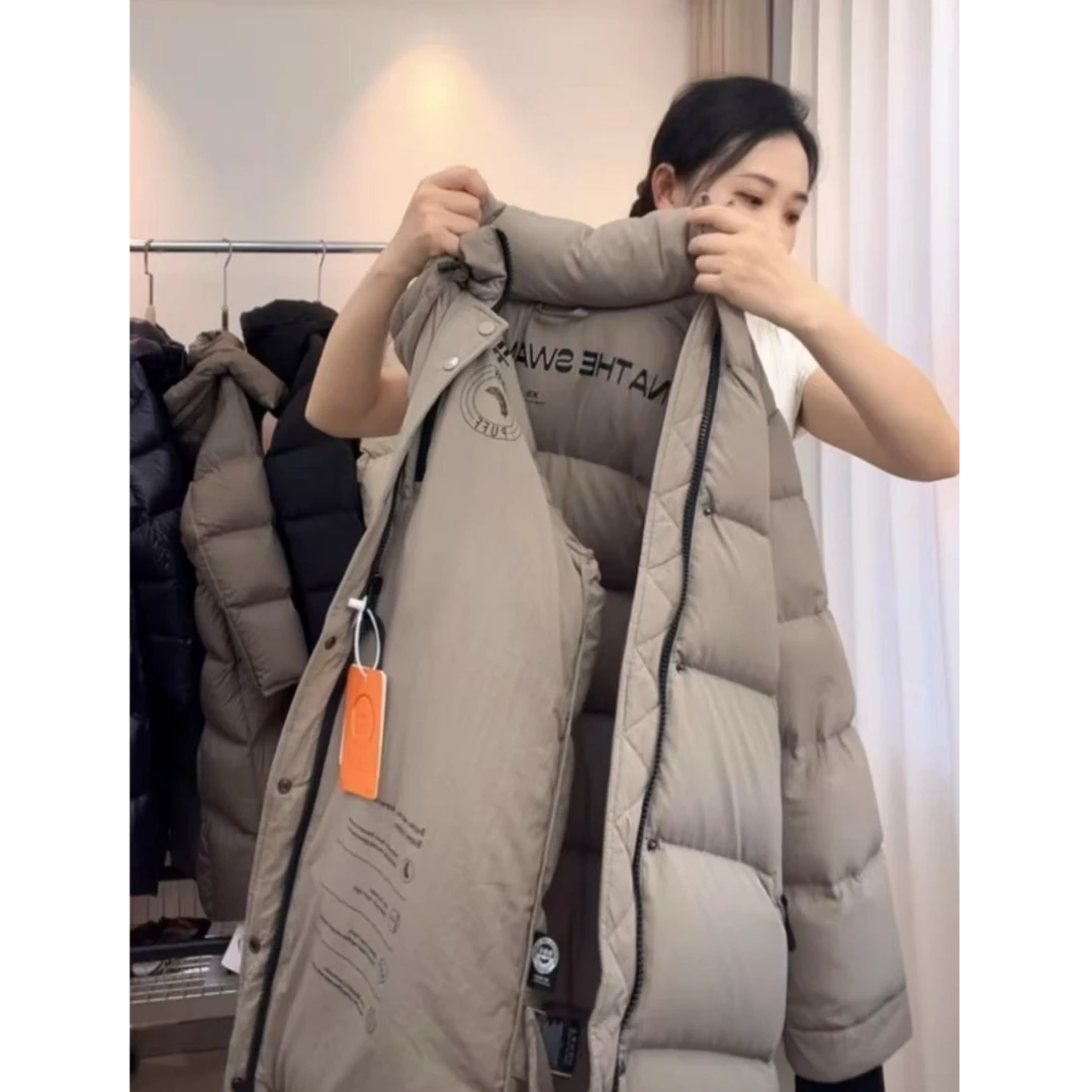 清仓款 福利款羽绒服