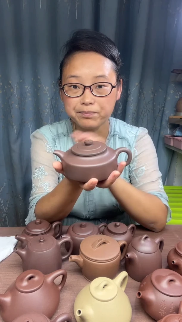 茶壶底槽青宝*周盘250CC6666888999
