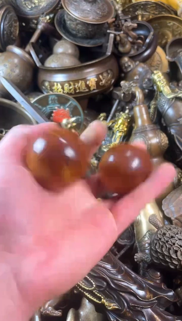 精美铜器诚信经营