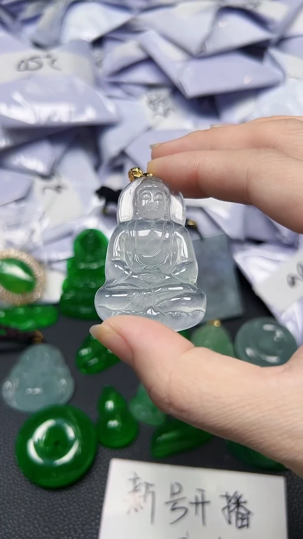 所见即所得/一物一图（加扣头）125