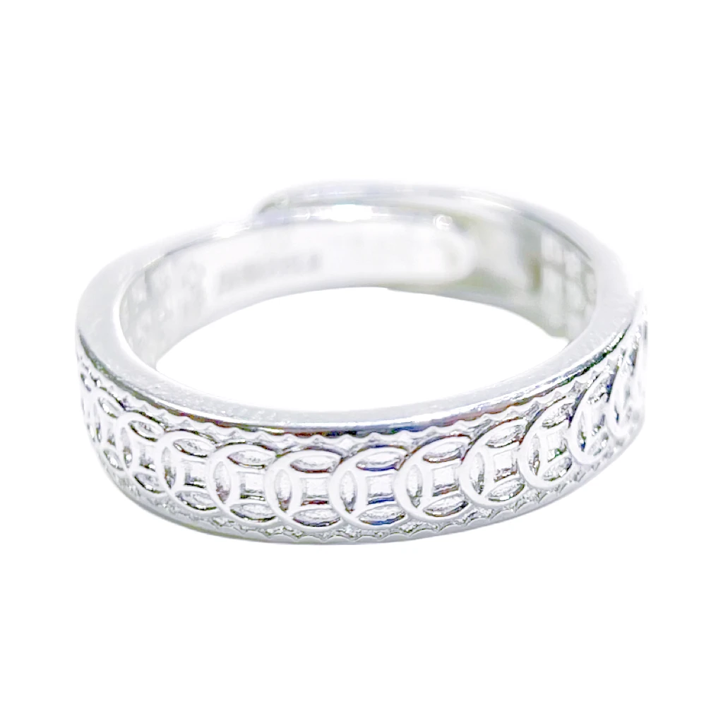 钱多多百搭时尚优雅生肖挂饰