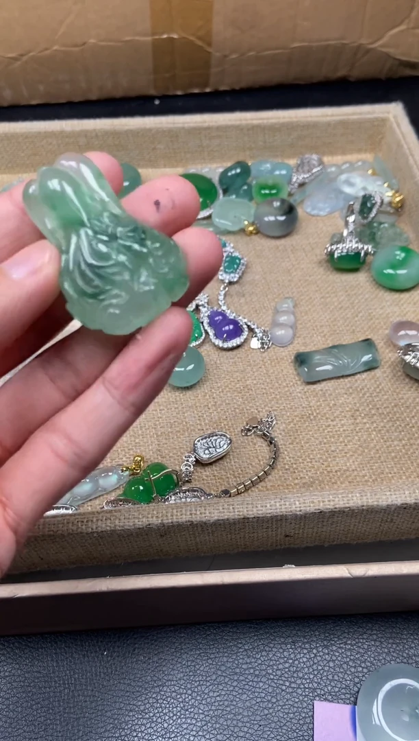 所见即所得（一物一图）349（配扣头）