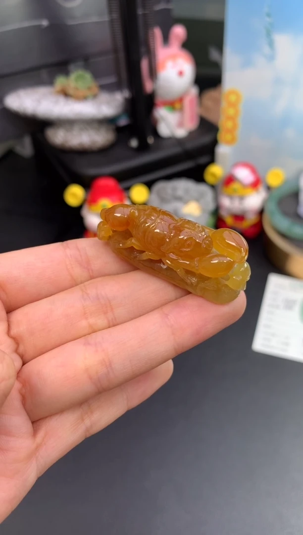 未镶嵌定制翡翠模式推广期48小时鉴赏期