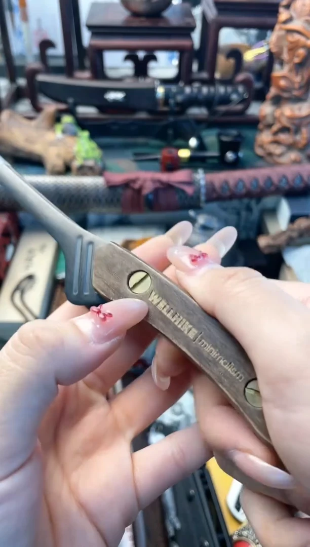 【闪购商品】瓷片swj晓魏甄宝阁品质保证