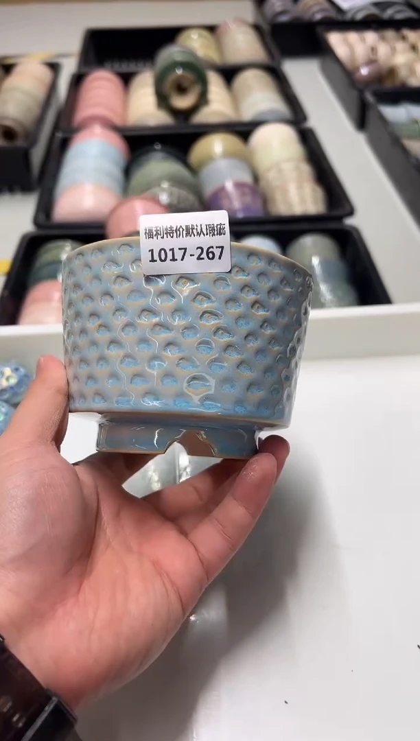 1017-267 内口 10.5 瑕疵常宿