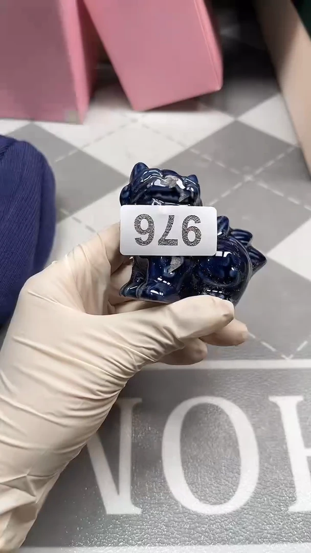 瓷片陶瓷如图所示周边