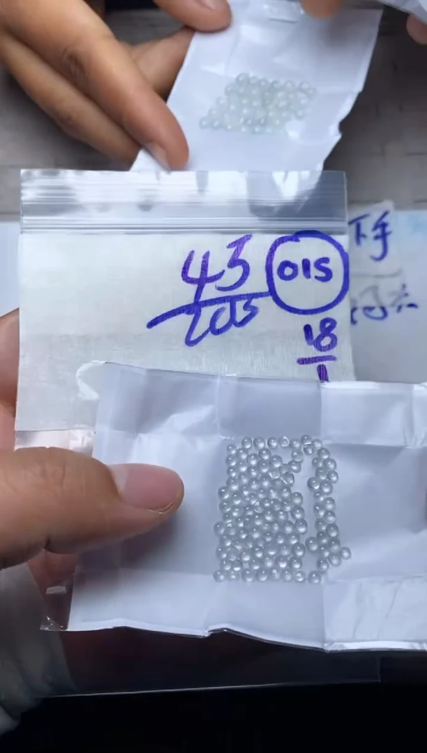 【闪购商品】定制翡翠未镶嵌缅甸天然翡翠A货015