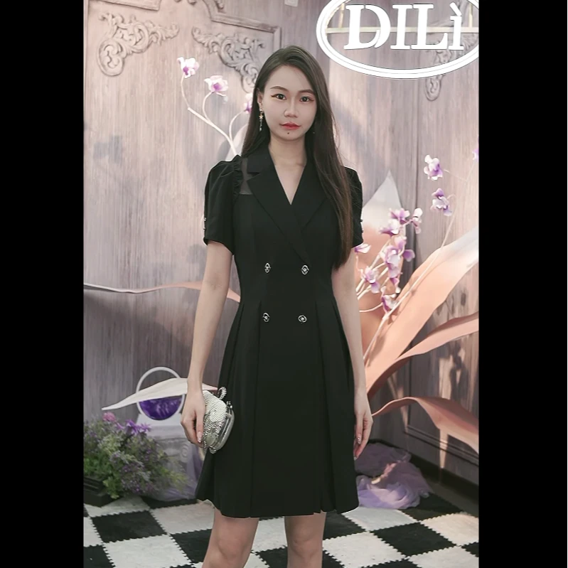 DILI 连衣裙 322214215