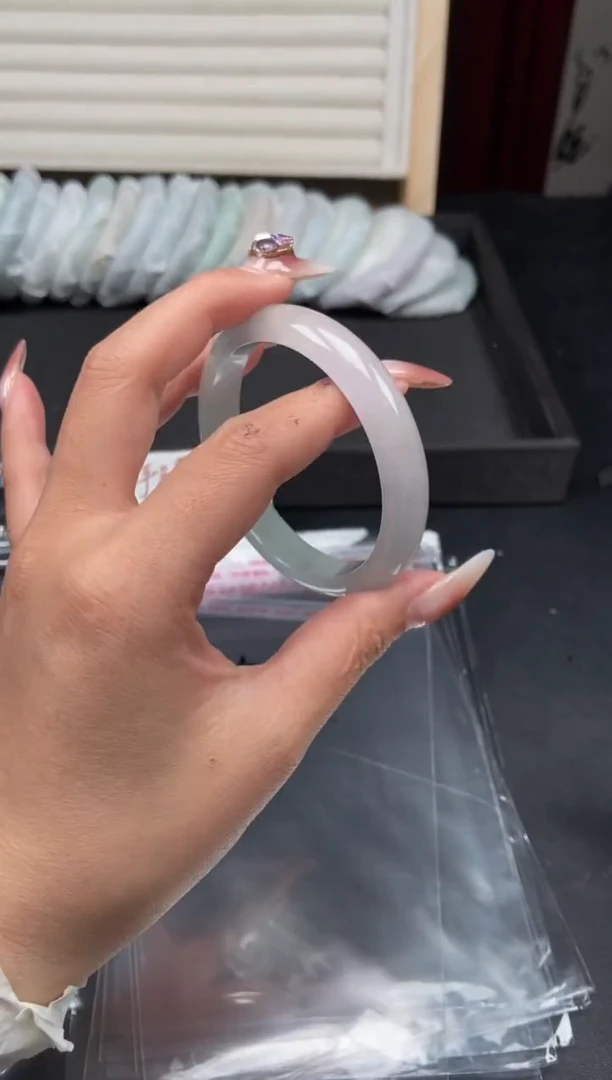 (拼手速，一物一拍)--美人镯--121