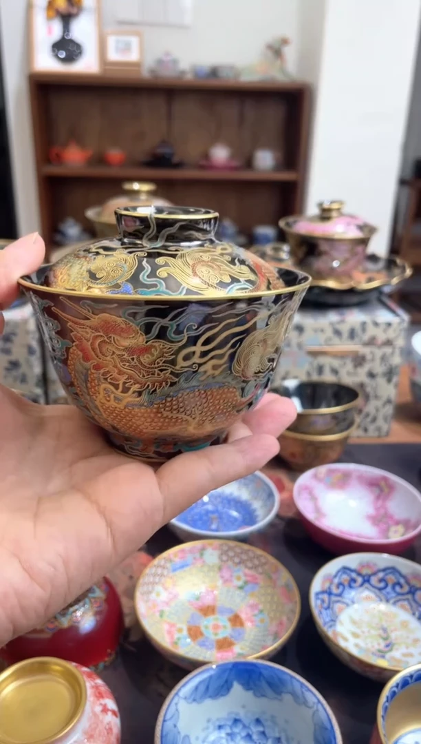 杯卡**哒景德壹心好茶器放心购