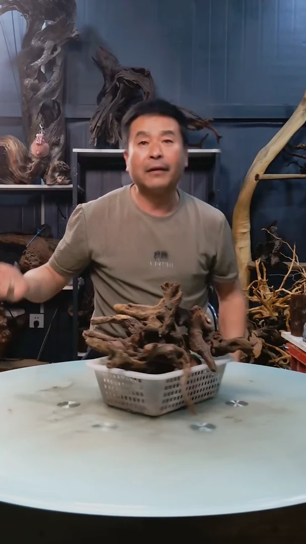 随机发货一筐骨架料2斤19.9