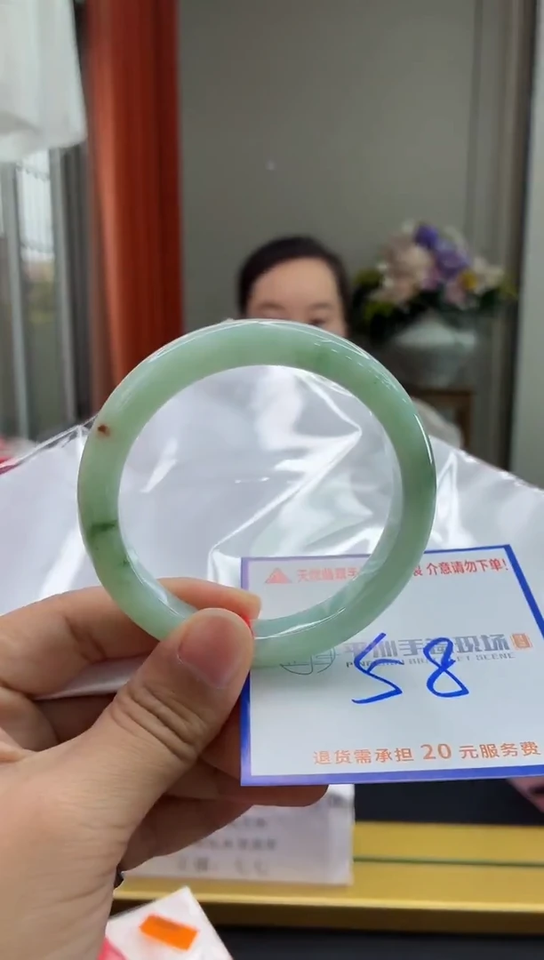 未镶嵌手镯翡翠111111111111111111111