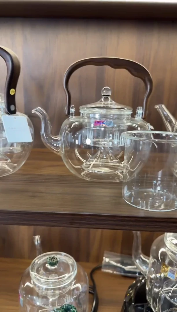 晓**8禾器 山雅壶