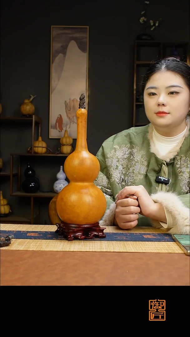 热水酒葫芦 一物一拍716