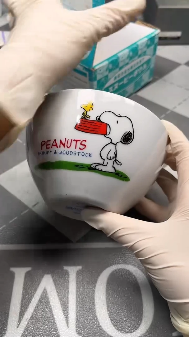 瓷片陶瓷如图所示周边