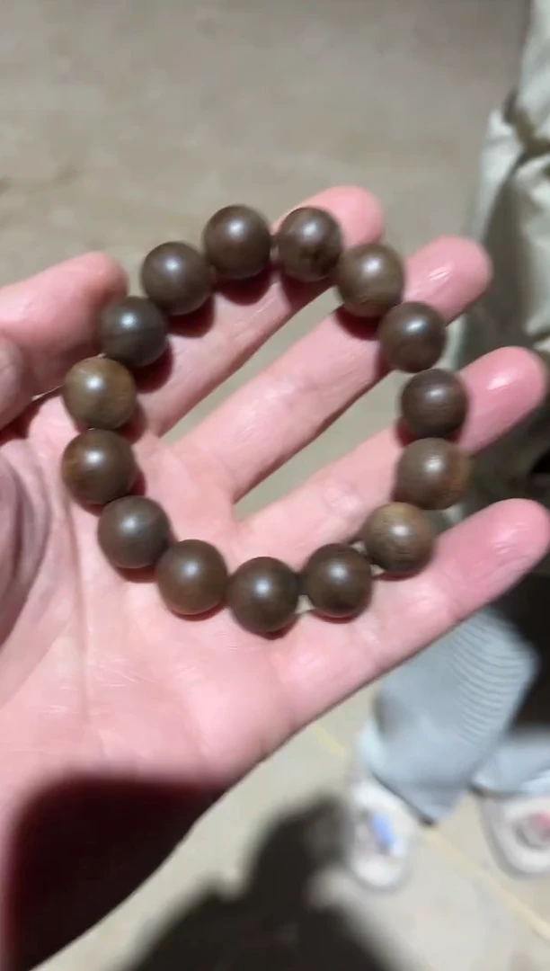 【闪购商品】沉香木手串雅琪优选精品链接21345